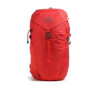 Gregory - Kiro 28 RC - Sac à dos trail - 28 l - lava red
