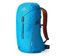 Gregory Kiro 28 Sac à dos de randonnée 52.5 cm bleu
