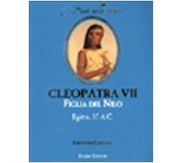Gregory Kristiana - Cleopatra VII. Figlia Del Nilo