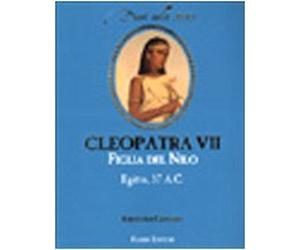 Gregory Kristiana - Cleopatra VII. Figlia Del Nilo