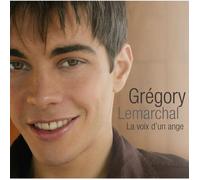 GREGORY LEMARCHAL