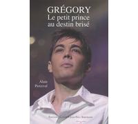 Grégory Lemarchal, le petit prince au destin brisé