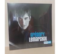 Gregory Lemarchal - Master Serie
