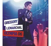 Grégory Lemarchal - Olympia 06