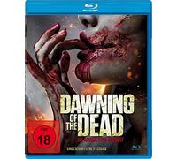 Gregory,Leo - Dawning of The Dead-Die Apocalypse Beginnt (Uncu [Blu-Ray] [Import]