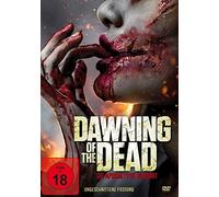 Gregory,Leo - Dawning of The Dead-Die Apocalypse Beginnt (Uncu [Import]