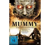 Gregory,Leo - The Mummy - die Wiedergeburt (Uncut)
