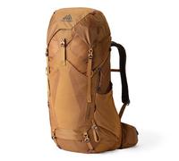 Gregory - Sac à dos de trekking - Maven 48 Rc Warm Bronze pour Femme - Taille S\/M - Or Or S\/M
