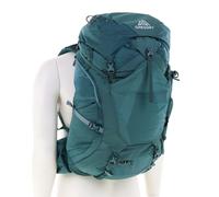 Gregory Maven 48l Femmes Sac à dos XS-S Bleu
