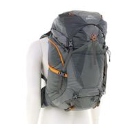 Gregory Maven 48l Femmes Sac à dos XS-S Gris