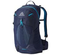 Gregory Sac à dos de randonnée Maya 20 20 L 49 cm Bleu Femme