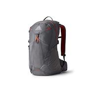 Gregory Maya 25 - Sac à dos, 51 cm, 25 L, 0.92 KG, Gris (Sunset Grey)