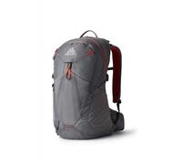 Gregory - Maya 25 - Sac à dos randonnée femme Sunset Grey - 25 L