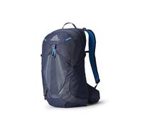 Gregory Miko 20 - Sac à dos, 51 cm, 20 L, 0.91 KG, Bleu (Volt Blue)