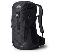 Gregory - Miko 30 - Sac à dos de randonnée - 30 l - optic black