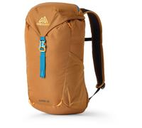 Gregory - Nano 16 - Sac à dos journée - moab tan