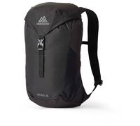 Gregory Nano 16 Backpack Noir