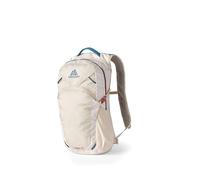 Gregory Nano 18 - Sac à dos, 51 cm, 18 L, 0.48 KG, Blanc (Chalk White)