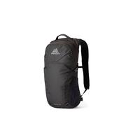 Gregory Nano 18 - Sac à dos, 51 cm, 18 L, 0.48 KG, Noir (Optic Black)
