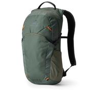 Gregory - Nano 18 - Sac à dos journée - terrain green