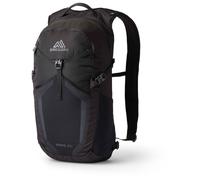 Gregory - Nano 20 Plus - Sac à dos journée - optic black