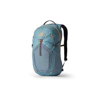 Gregory Nano 20 - Sac à dos, 52 cm, 20 L, 0.54 KG, Bleu (Rio Blue)