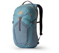 Gregory - Nano 20 - Sac à dos journée - rio blue