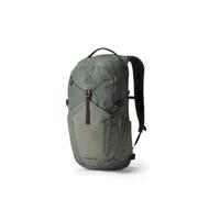 Gregory Sac à dos de randonnée Nano 20 – 20 L, 0,54 kg, compatible poche à eau, Vert