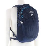 Gregory - Sac à dos randonnée journée - Nano 20 Bright Navy Navy