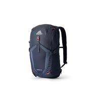 Gregory Nano 24 - Sac à dos, 53 cm, 24 L, 0.59 KG, Bleu (Spark Navy)