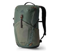 Gregory - Nano 24 - Sac à dos randonnée femme Terrain Green - 24 L