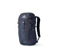 Gregory Nano 28 - Sac à dos, 54 cm, 28 L, 0.63 KG, Bleu (Spark Navy)