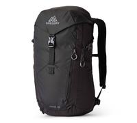 Gregory Nano 28 Sac à dos de randonnée 54 cm noir