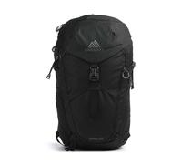 Sac à dos Nano 28 L Gregory - Optic Black