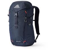 Gregory - Nano 28 - Sac à dos journée - spark navy