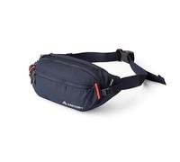 Gregory Nano - Sac Banane, 33 cm, 4 L, 0.18 Kg, Bleu (Spark Navy)