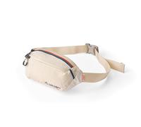 Gregory Nano - Sac Banane Mini, 29 cm, 3 L, 0.15 Kg, Blanc (Chalk White)