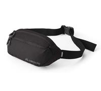 Gregory - Nano Waistpack Mini - Sac banane - 3 l - optic black