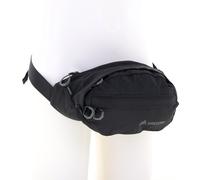 Gregory Nano Sacs à Dos Quotidiens, Obsidienne Noire, 14 x 10.2 x 33 cm Mixte
