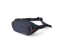 Gregory – Sac banane Nano – 4 L, 33 cm – Bleu (Spark Navy)