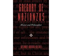Gregory Of Nazianzus