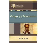 Gregory of Nazianzus