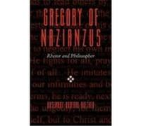 Gregory of Nazianzus Ruether, Rosemary Radford (Auteur)