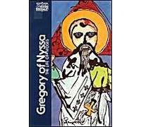Gregory Of Nyssa