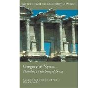 Gregory Of Nyssa