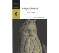 Gregory Of Nyssa by Emilie Griffin Paperback Book Harpercollins Spiritual Classics (Auteur)