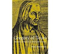 Gregory of Tours Martin Heinzelmann (Auteur)