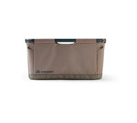 Gregory Sac de rangement Alpaca Gear Basket 70 - 70 L pliable - 63 cm brun