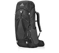 Gregory - Sac à dos trekking - Paragon 48 Basalt Black pour Homme - Taille M\/L - Noir Noir M\/L