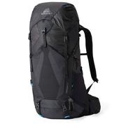 Gregory - Paragon 50 RC - Sac à dos de trekking - 50 l - S/M - alpine black